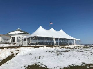 Tent REntals in York, PA